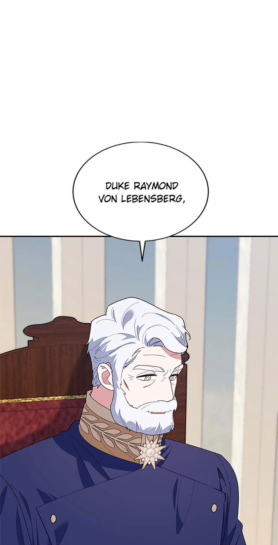A Divorced Evil Lady Bakes Cakes Chapter 80 - Page 2