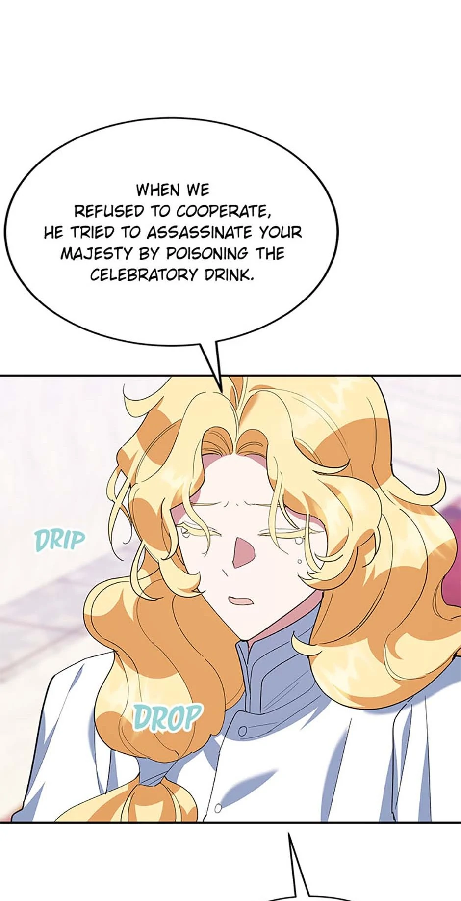 A Divorced Evil Lady Bakes Cakes Chapter 80 - Page 24