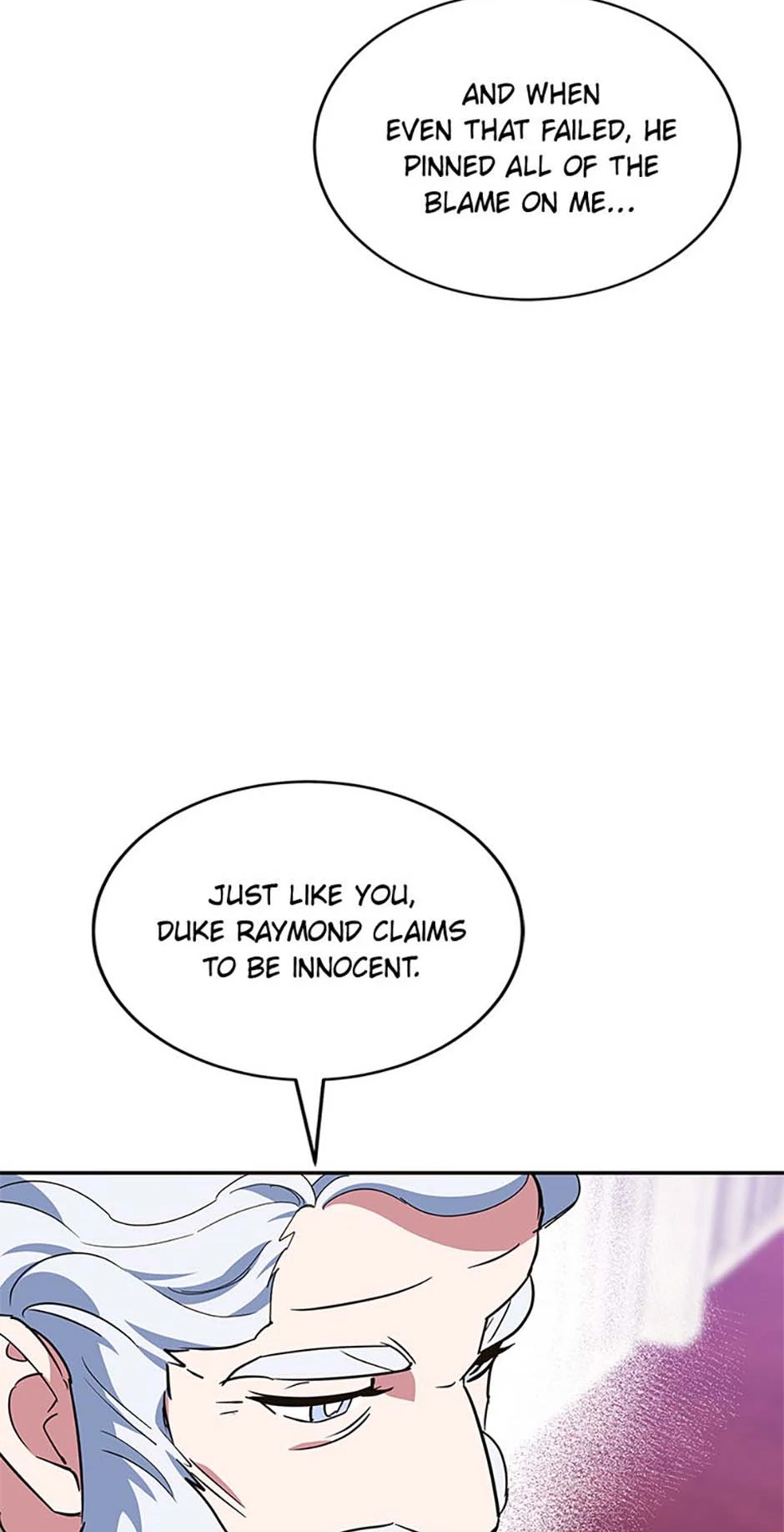 A Divorced Evil Lady Bakes Cakes Chapter 80 - Page 25