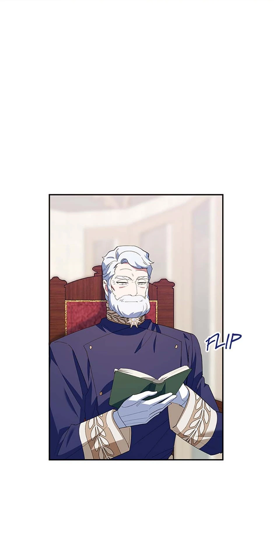 A Divorced Evil Lady Bakes Cakes Chapter 80 - Page 28