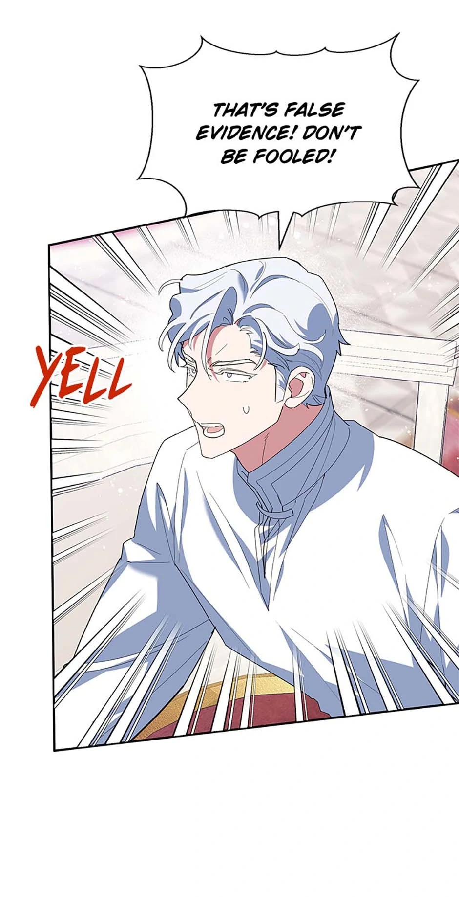 A Divorced Evil Lady Bakes Cakes Chapter 80 - Page 29