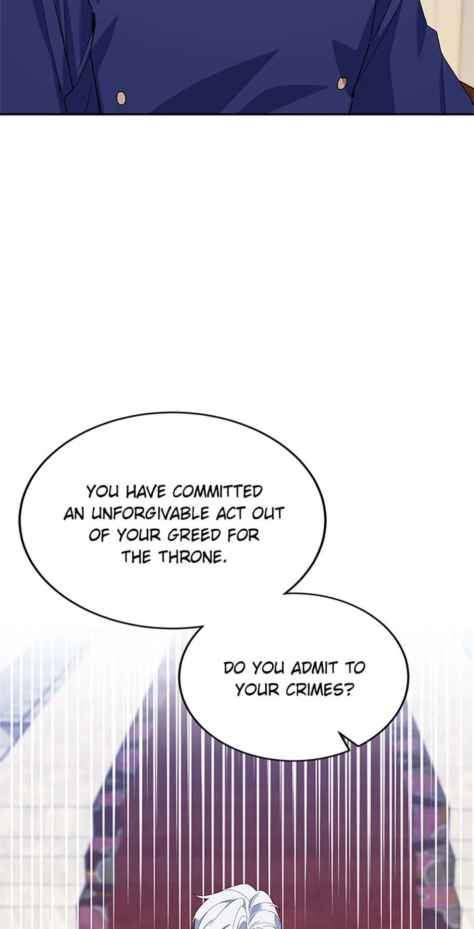 A Divorced Evil Lady Bakes Cakes Chapter 80 - Page 3