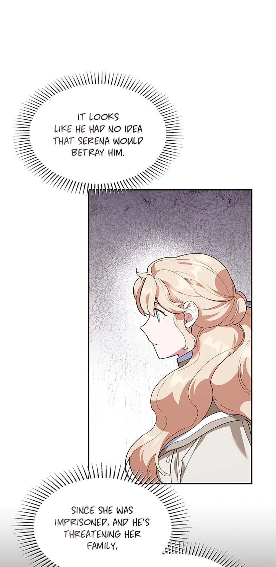 A Divorced Evil Lady Bakes Cakes Chapter 80 - Page 30