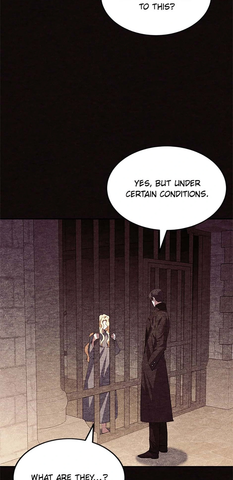 A Divorced Evil Lady Bakes Cakes Chapter 80 - Page 32