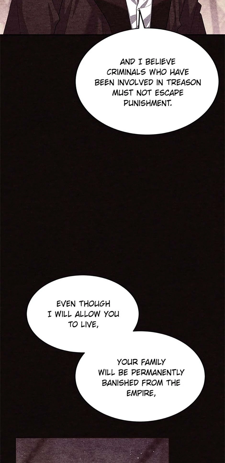 A Divorced Evil Lady Bakes Cakes Chapter 80 - Page 34