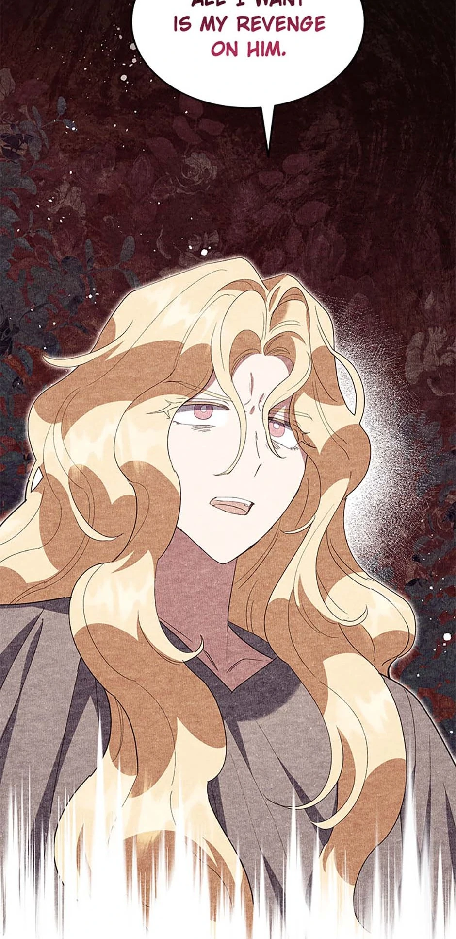 A Divorced Evil Lady Bakes Cakes Chapter 80 - Page 37
