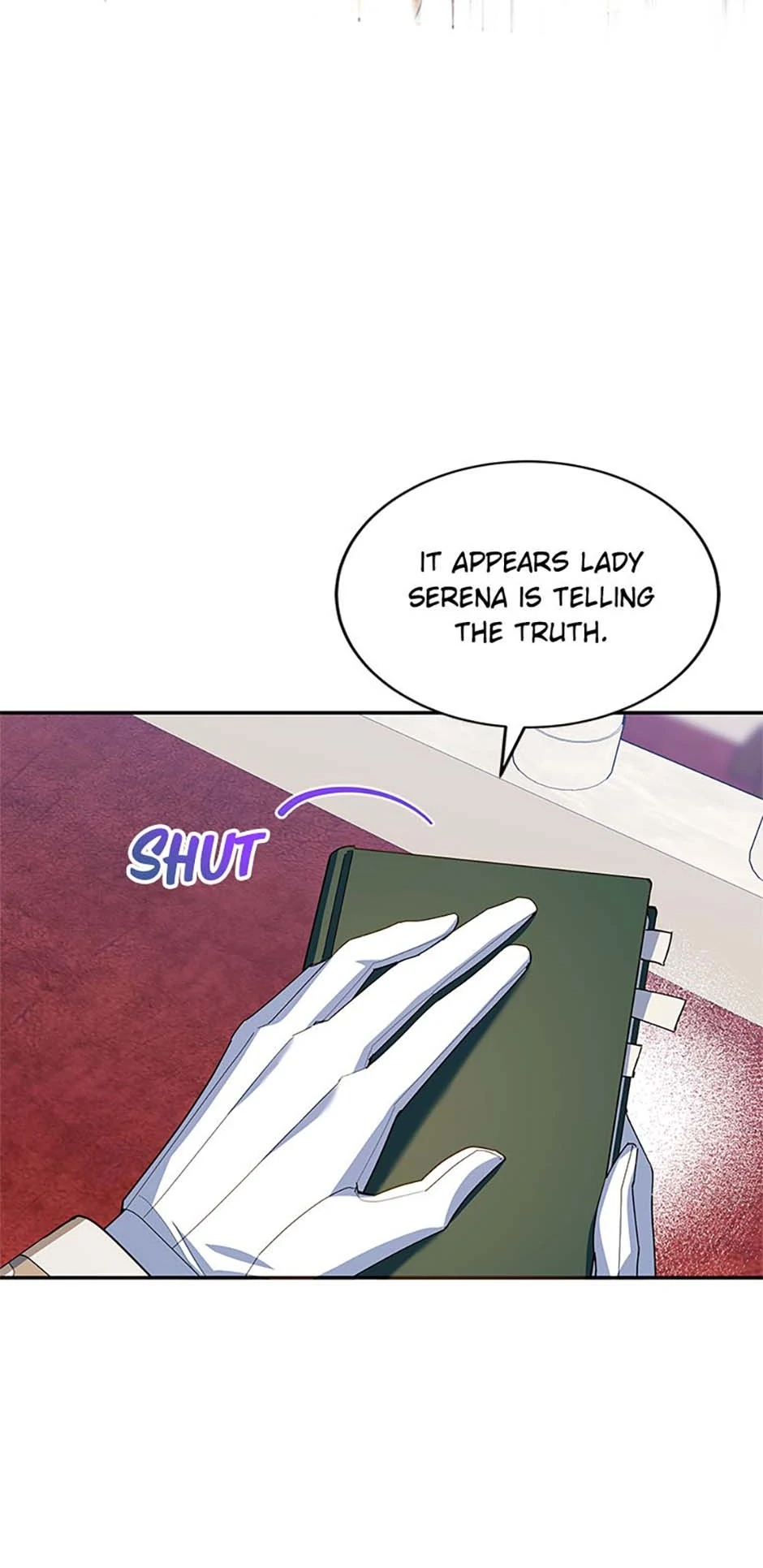 A Divorced Evil Lady Bakes Cakes Chapter 80 - Page 38