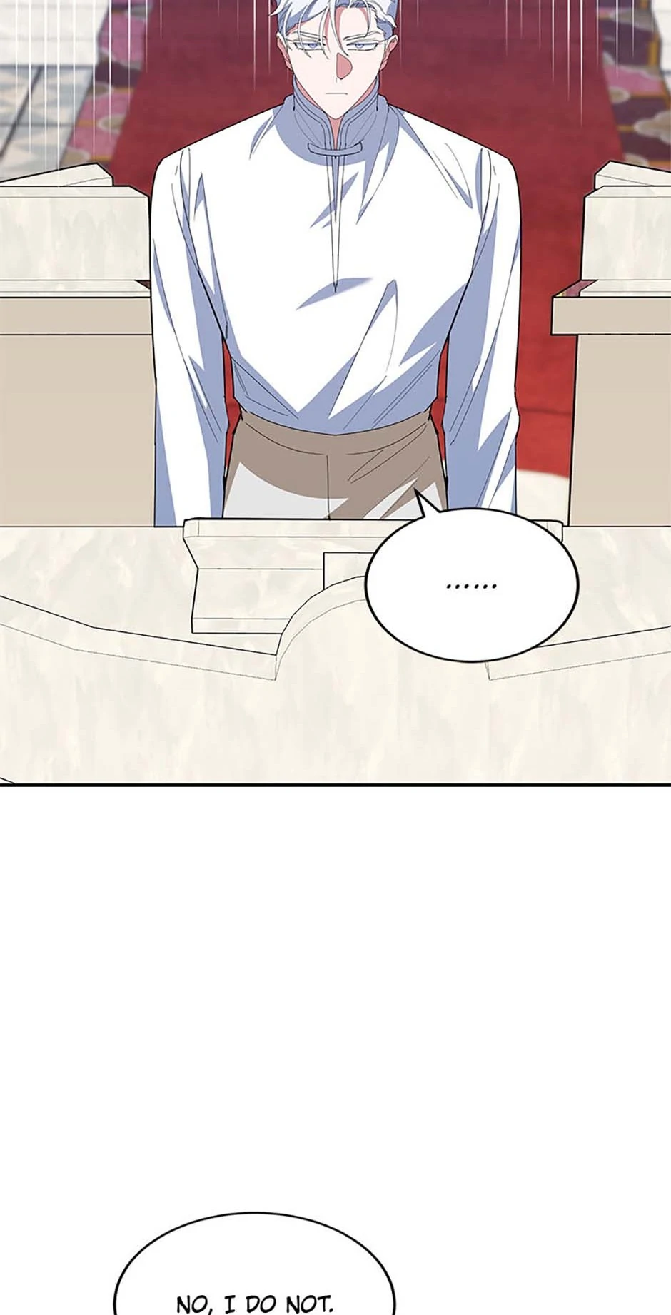 A Divorced Evil Lady Bakes Cakes Chapter 80 - Page 4