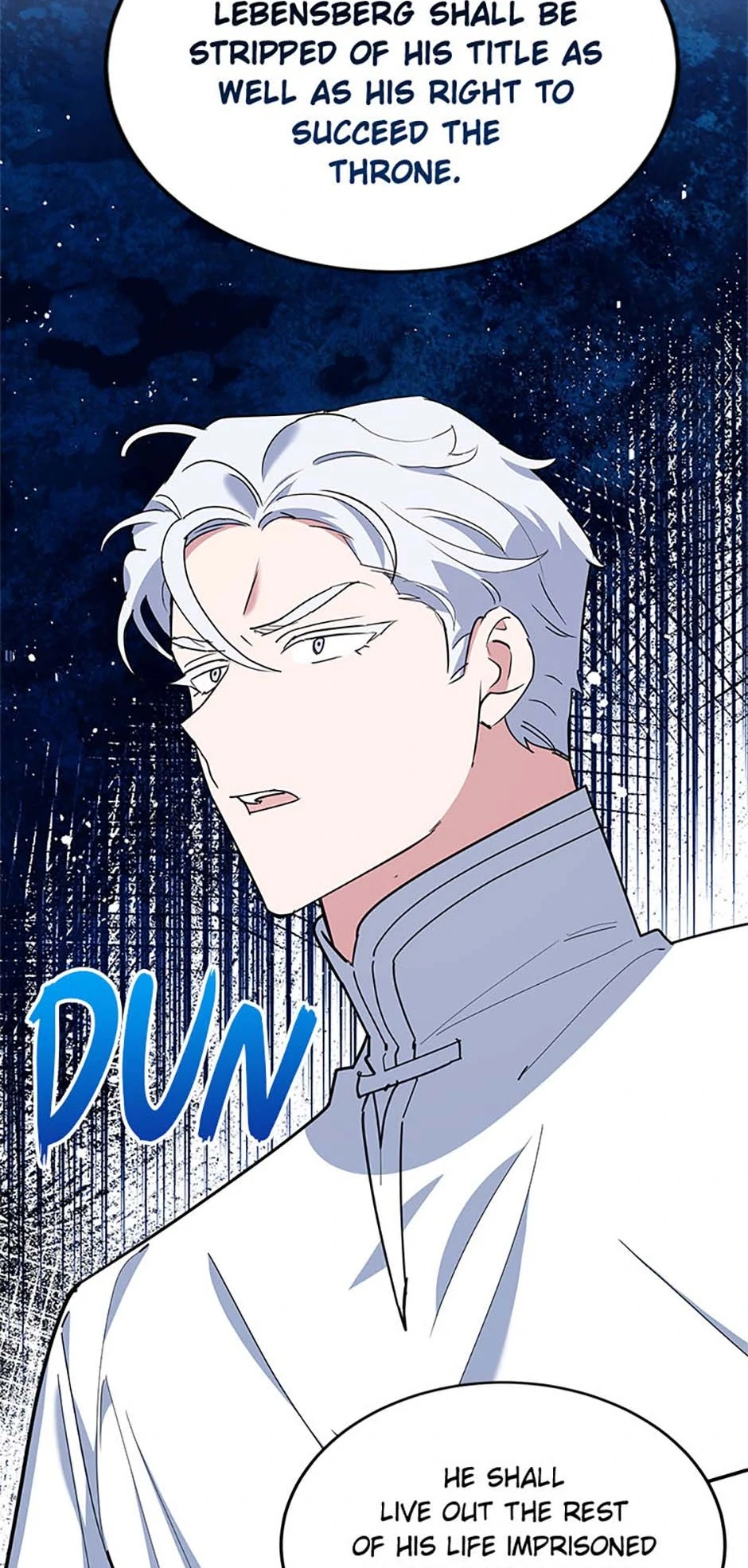 A Divorced Evil Lady Bakes Cakes Chapter 80 - Page 41