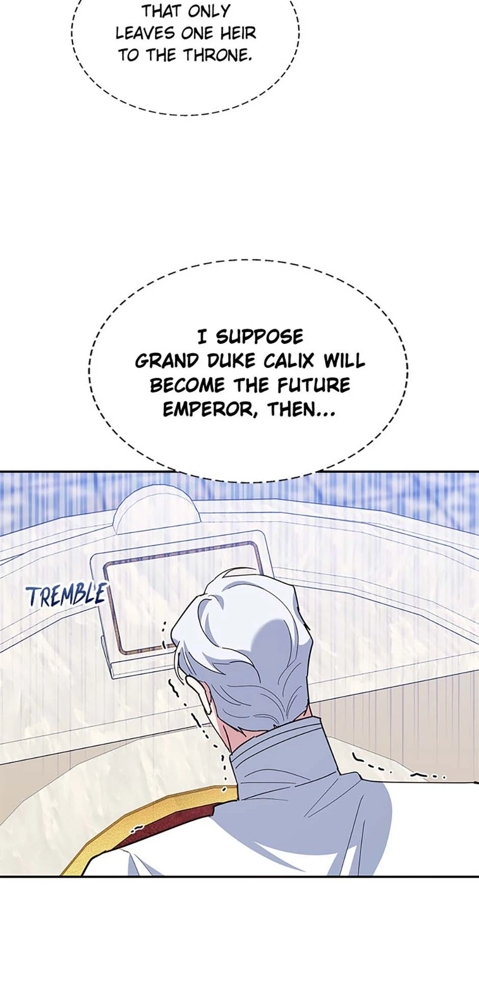 A Divorced Evil Lady Bakes Cakes Chapter 80 - Page 43