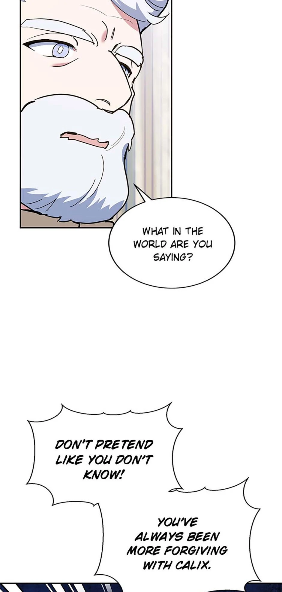 A Divorced Evil Lady Bakes Cakes Chapter 80 - Page 45