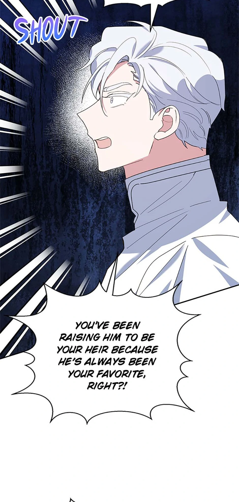 A Divorced Evil Lady Bakes Cakes Chapter 80 - Page 46