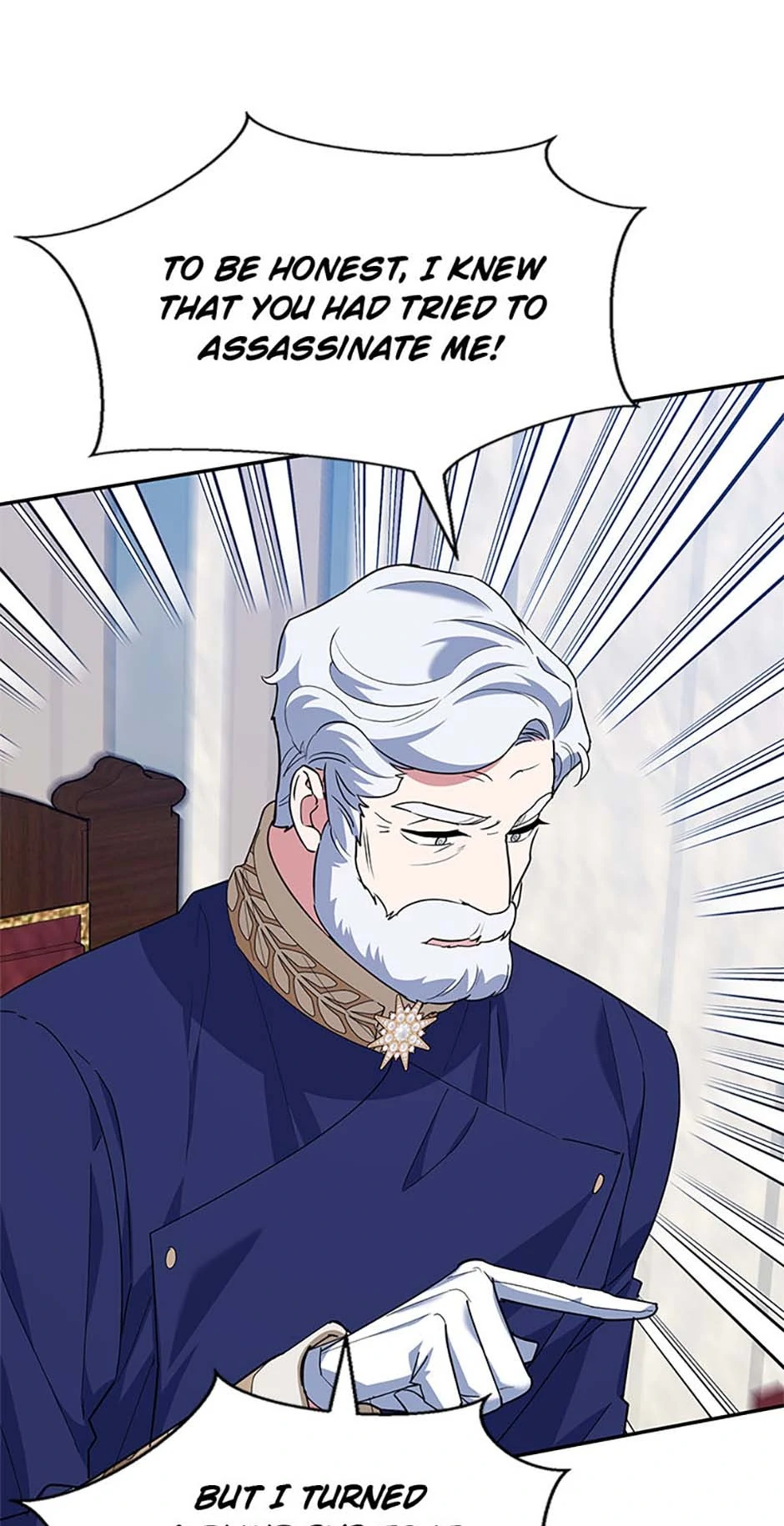 A Divorced Evil Lady Bakes Cakes Chapter 80 - Page 48