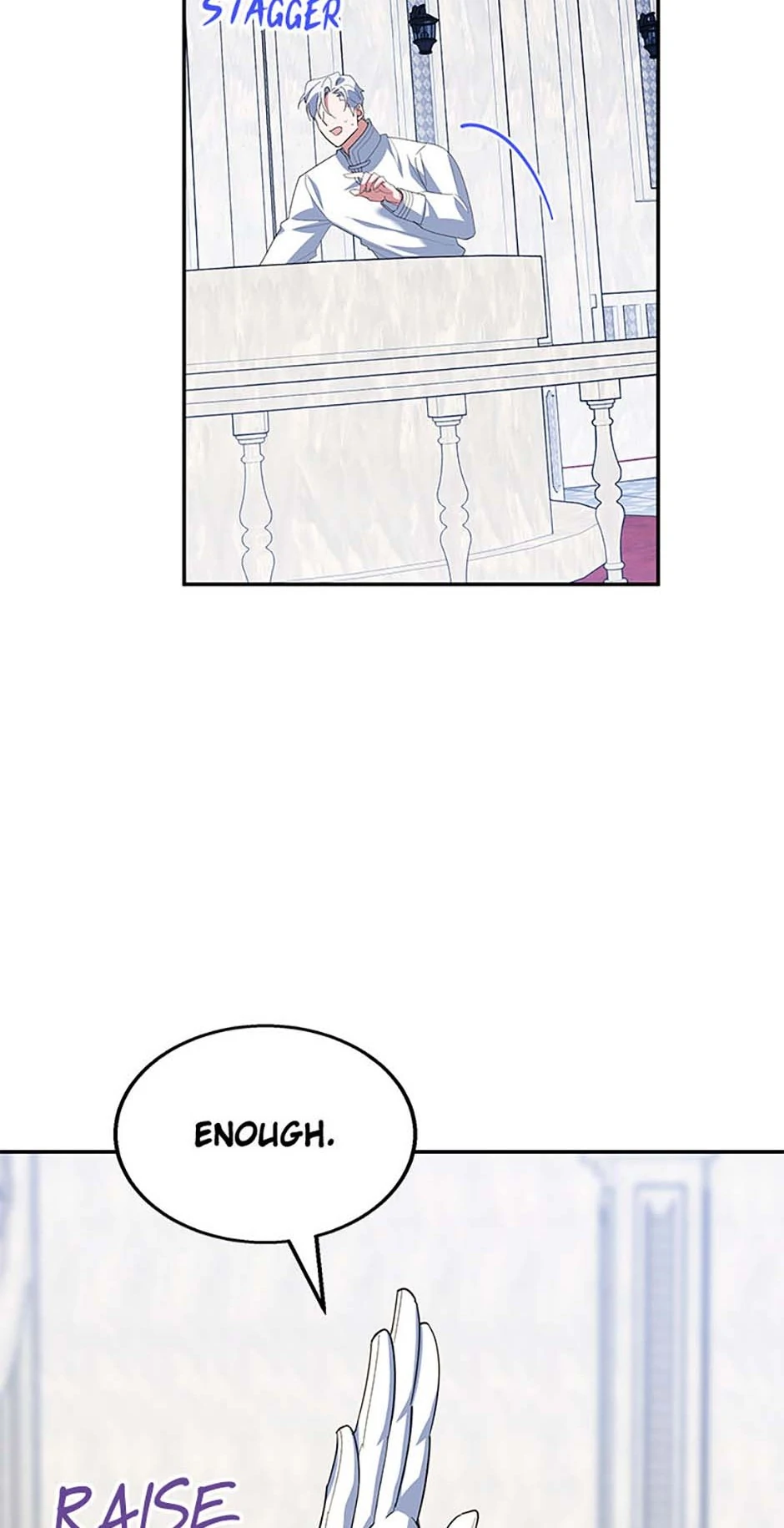 A Divorced Evil Lady Bakes Cakes Chapter 80 - Page 51