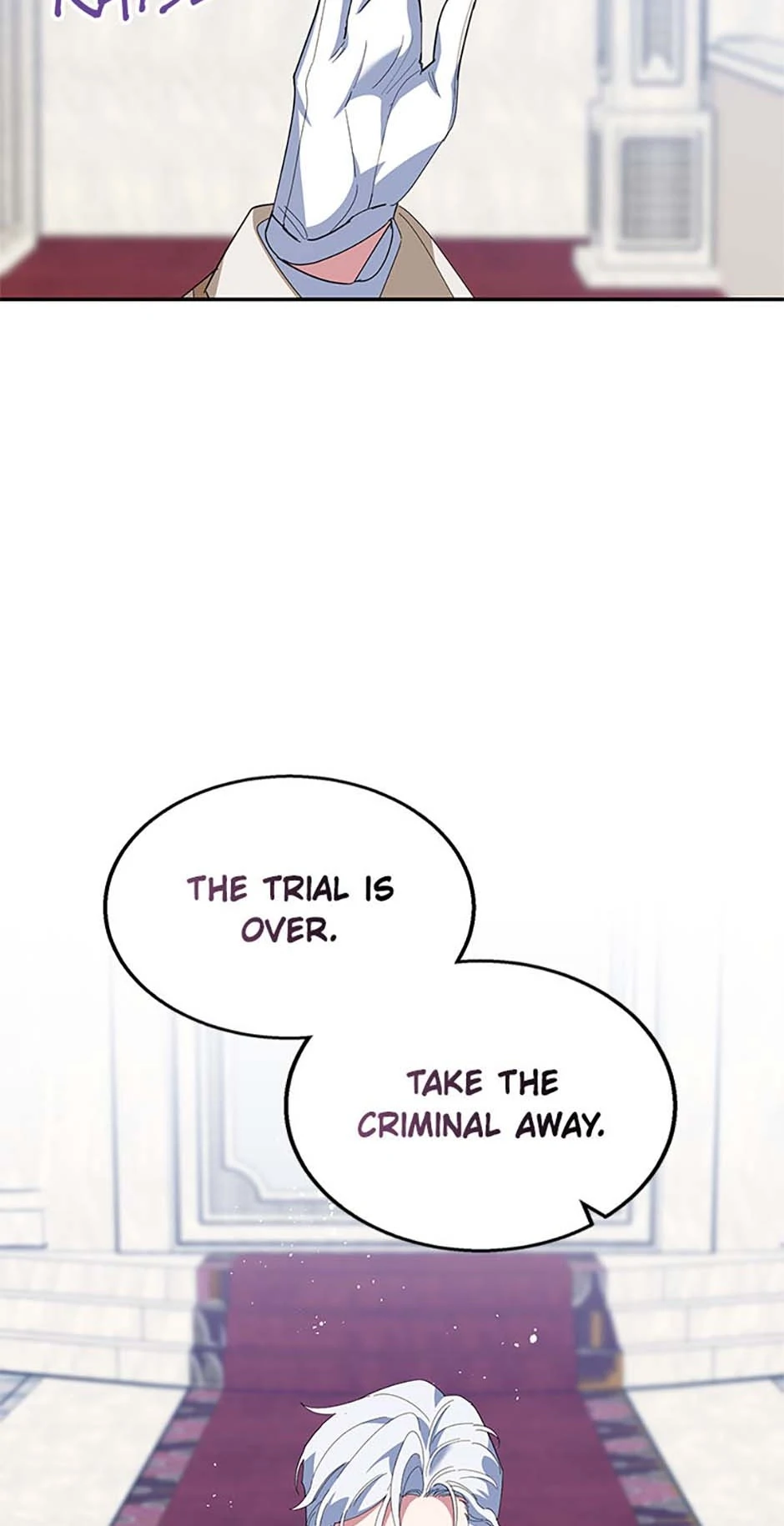 A Divorced Evil Lady Bakes Cakes Chapter 80 - Page 52