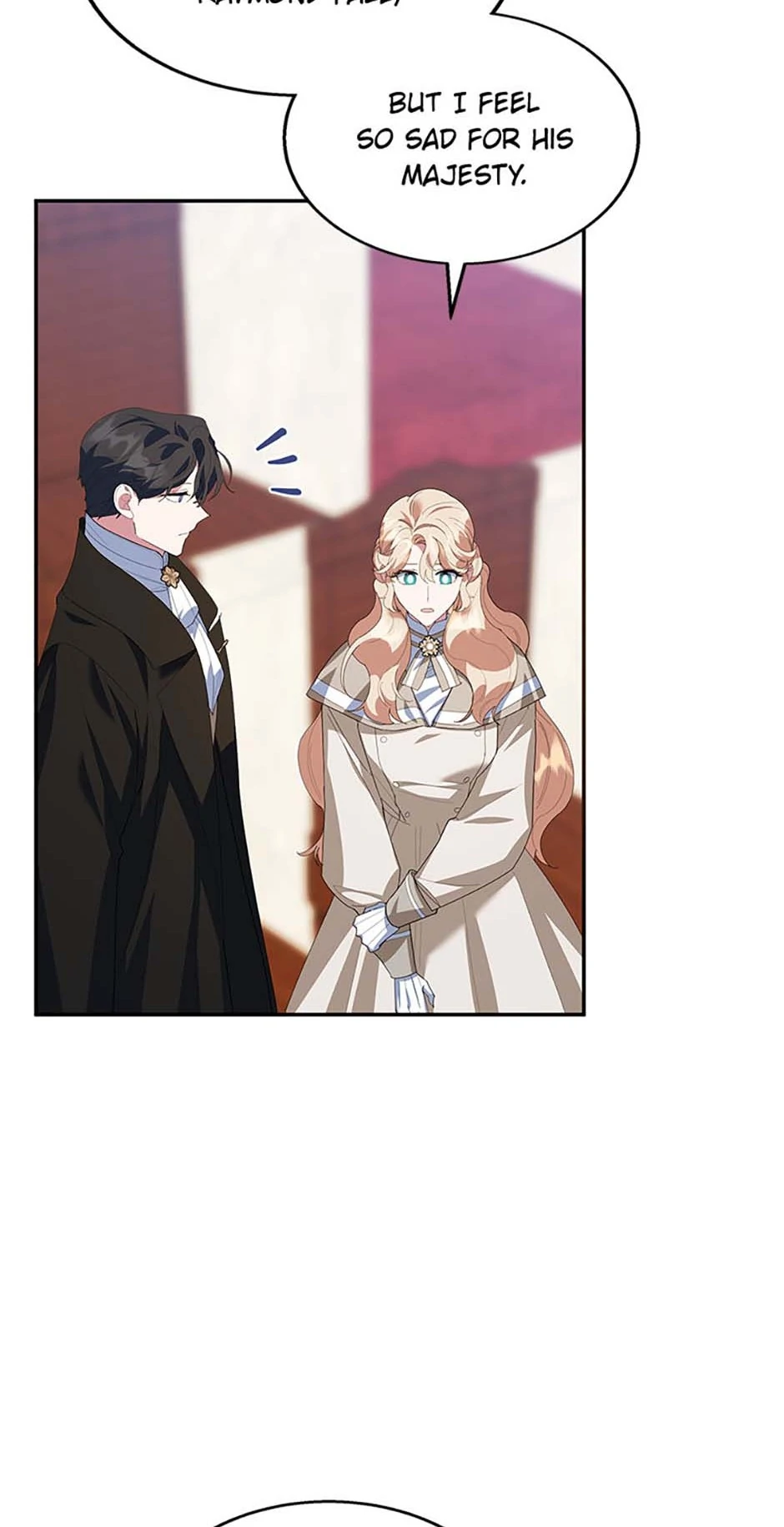 A Divorced Evil Lady Bakes Cakes Chapter 80 - Page 55