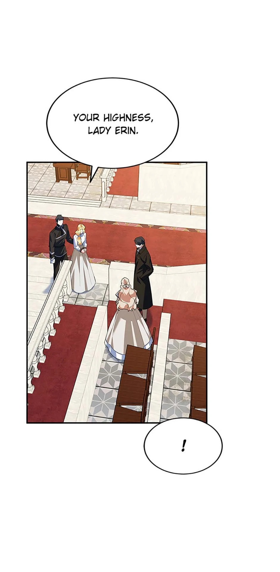 A Divorced Evil Lady Bakes Cakes Chapter 80 - Page 57