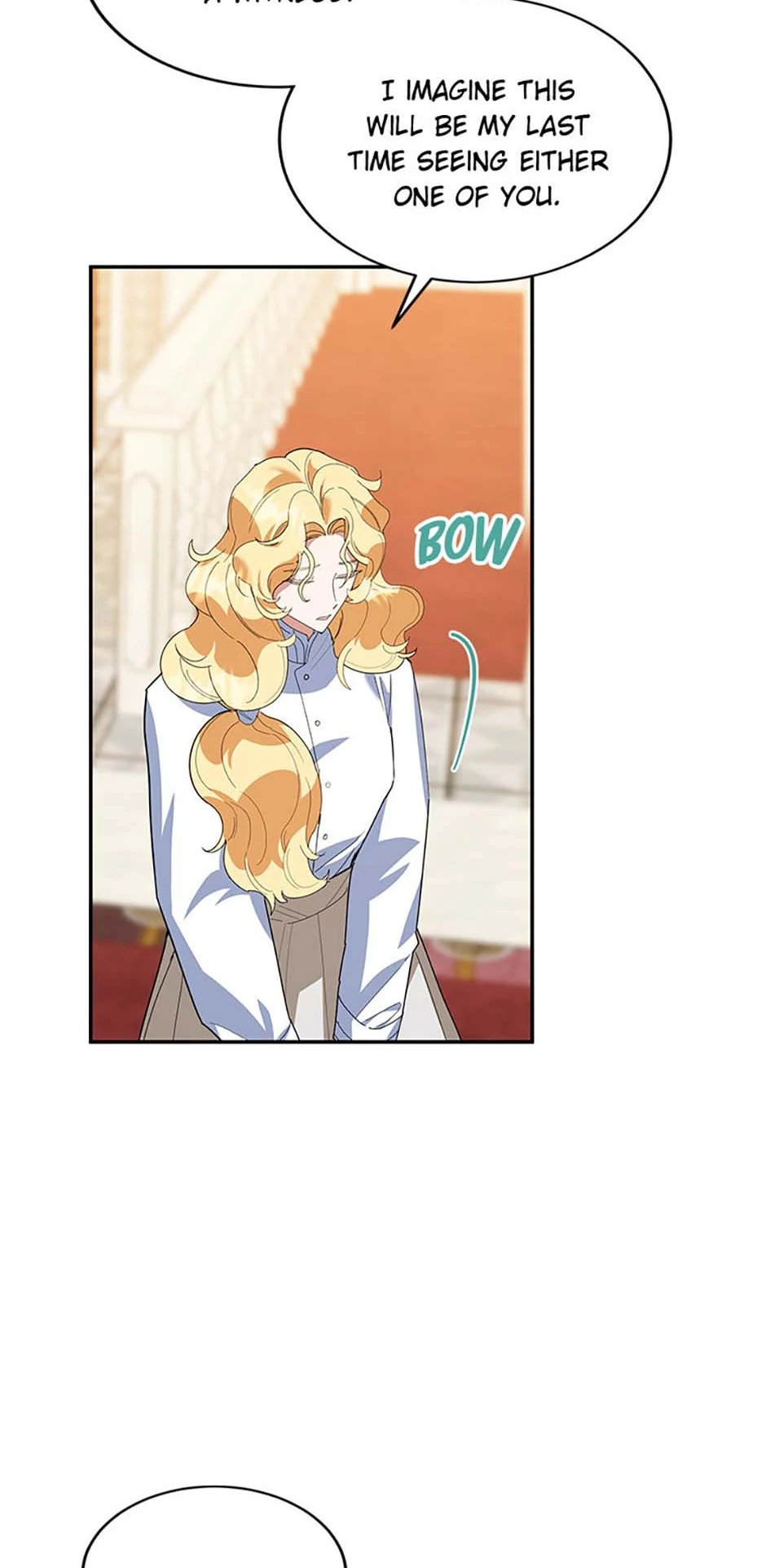 A Divorced Evil Lady Bakes Cakes Chapter 80 - Page 59