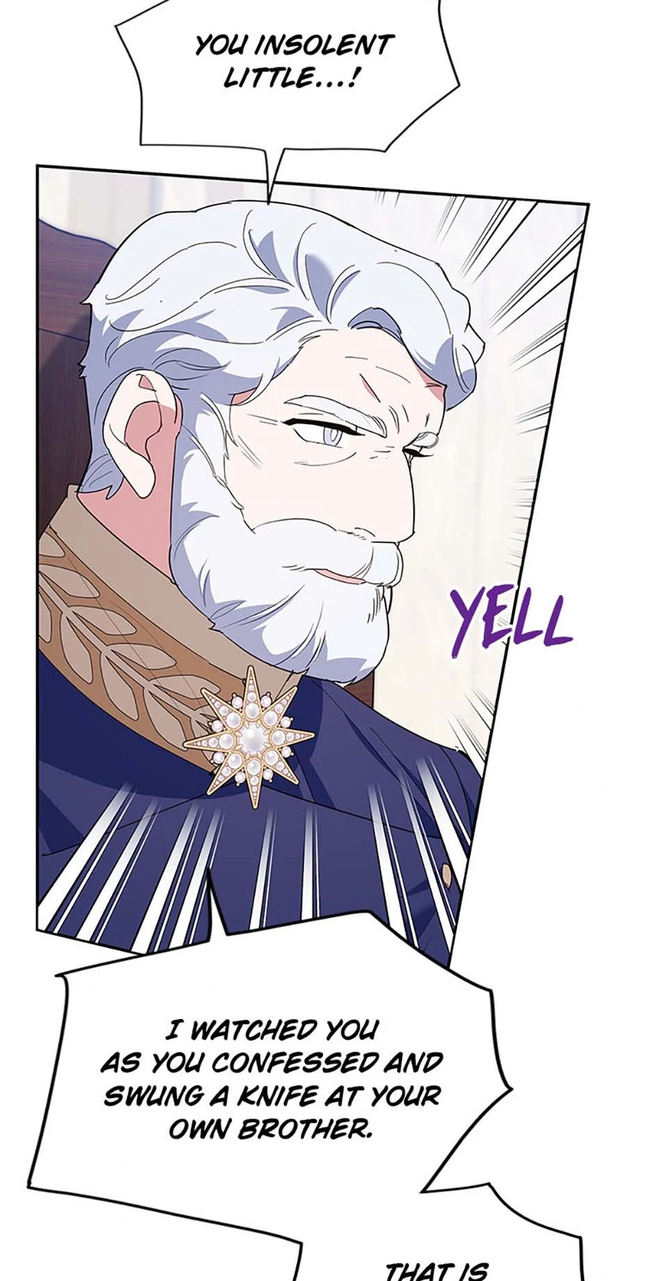 A Divorced Evil Lady Bakes Cakes Chapter 80 - Page 6
