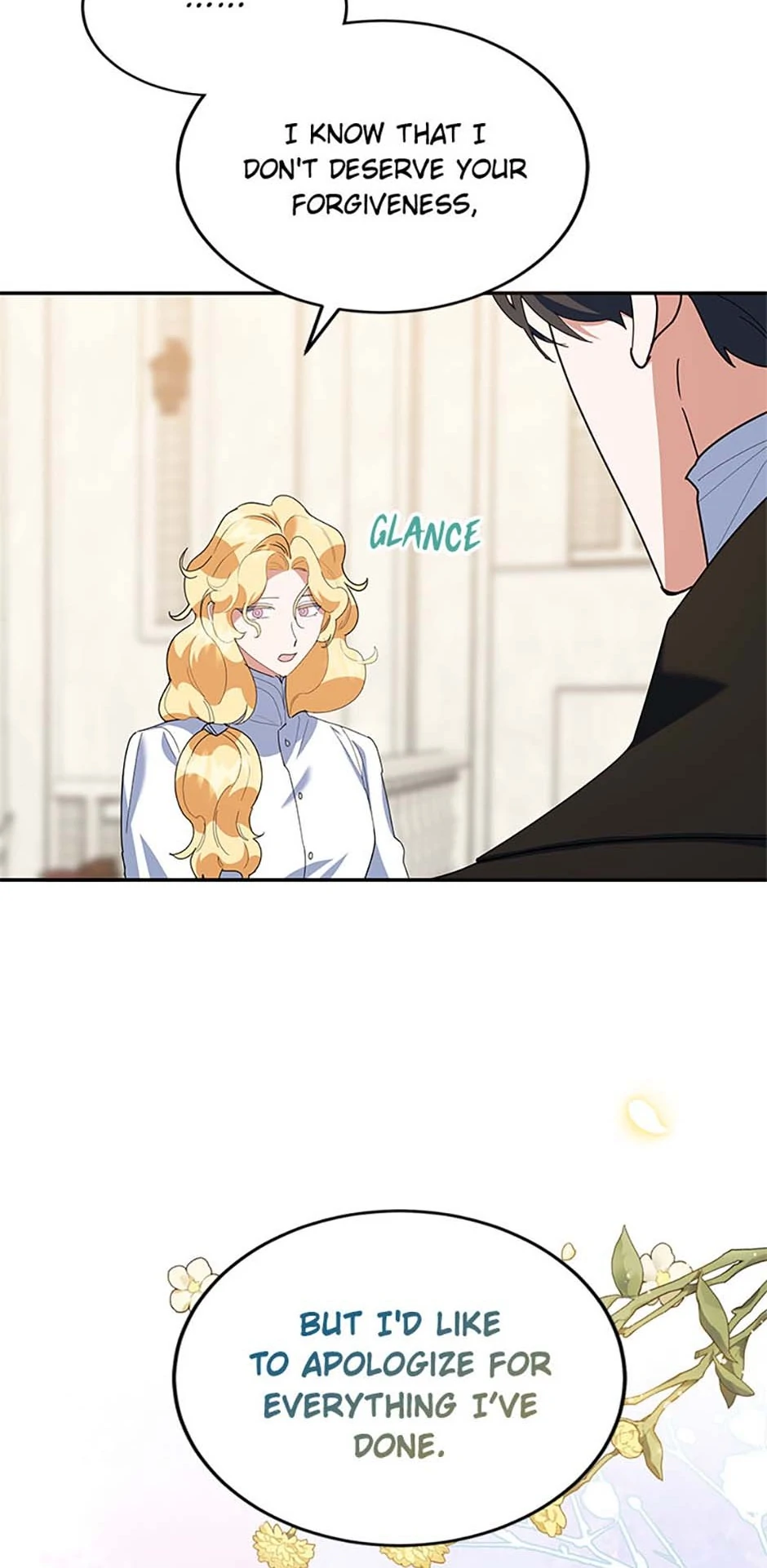 A Divorced Evil Lady Bakes Cakes Chapter 80 - Page 60