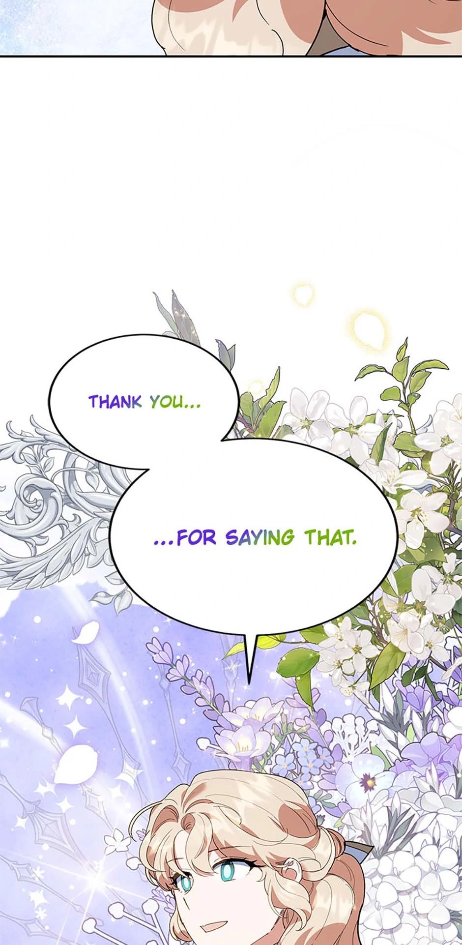 A Divorced Evil Lady Bakes Cakes Chapter 80 - Page 64