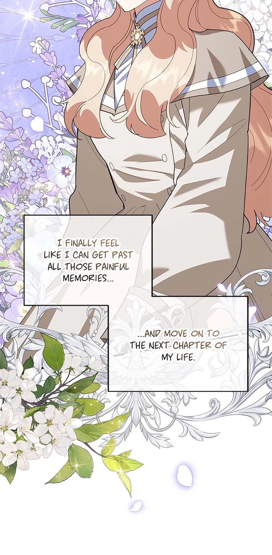 A Divorced Evil Lady Bakes Cakes Chapter 80 - Page 65