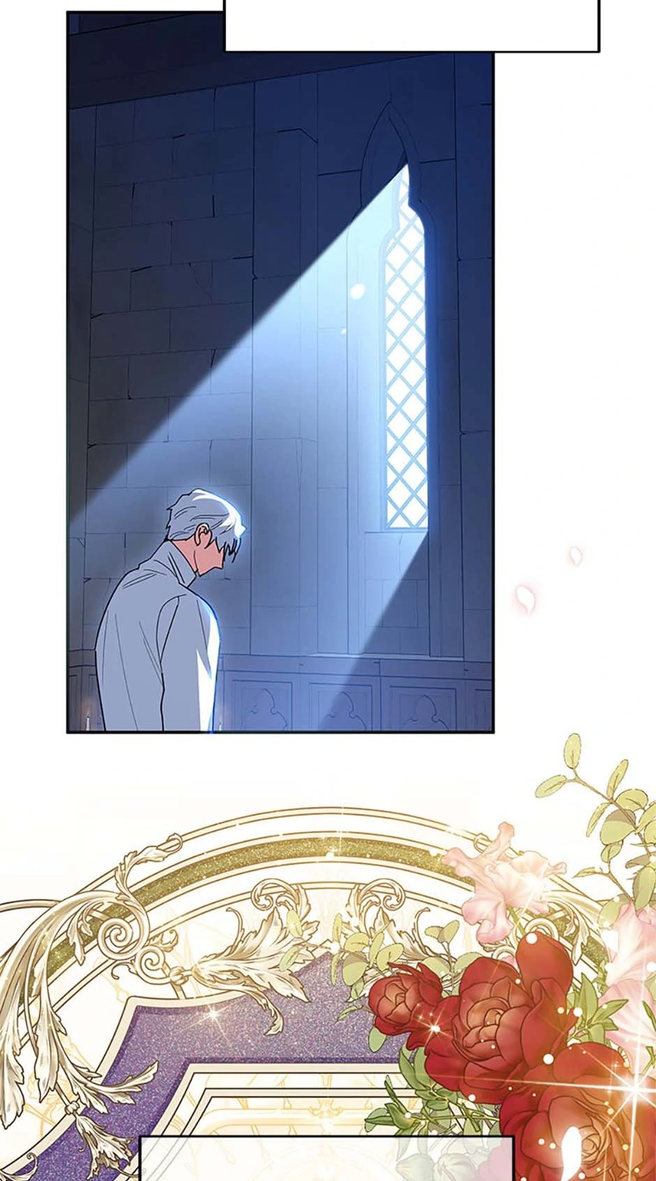 A Divorced Evil Lady Bakes Cakes Chapter 80 - Page 67