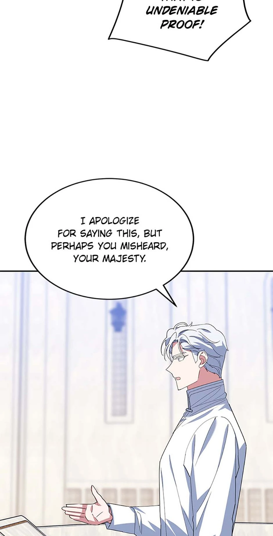 A Divorced Evil Lady Bakes Cakes Chapter 80 - Page 7
