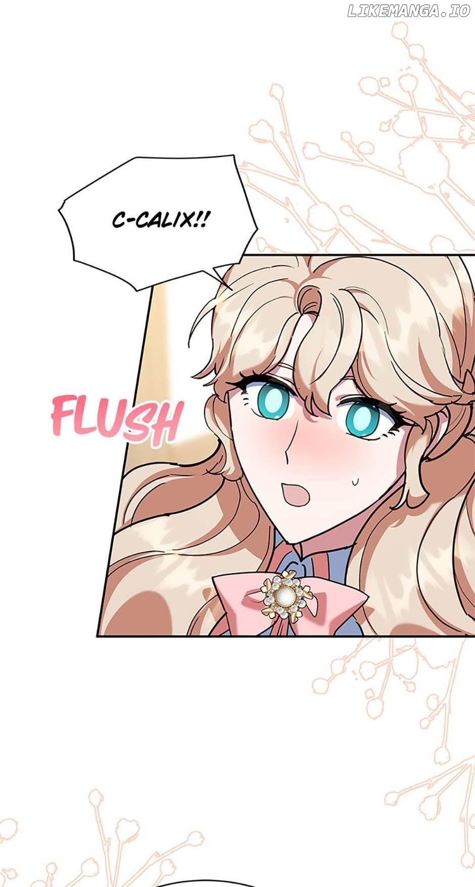 A Divorced Evil Lady Bakes Cakes Chapter 81 - Page 11