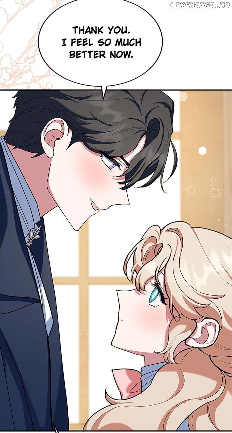 A Divorced Evil Lady Bakes Cakes Chapter 81 - Page 12