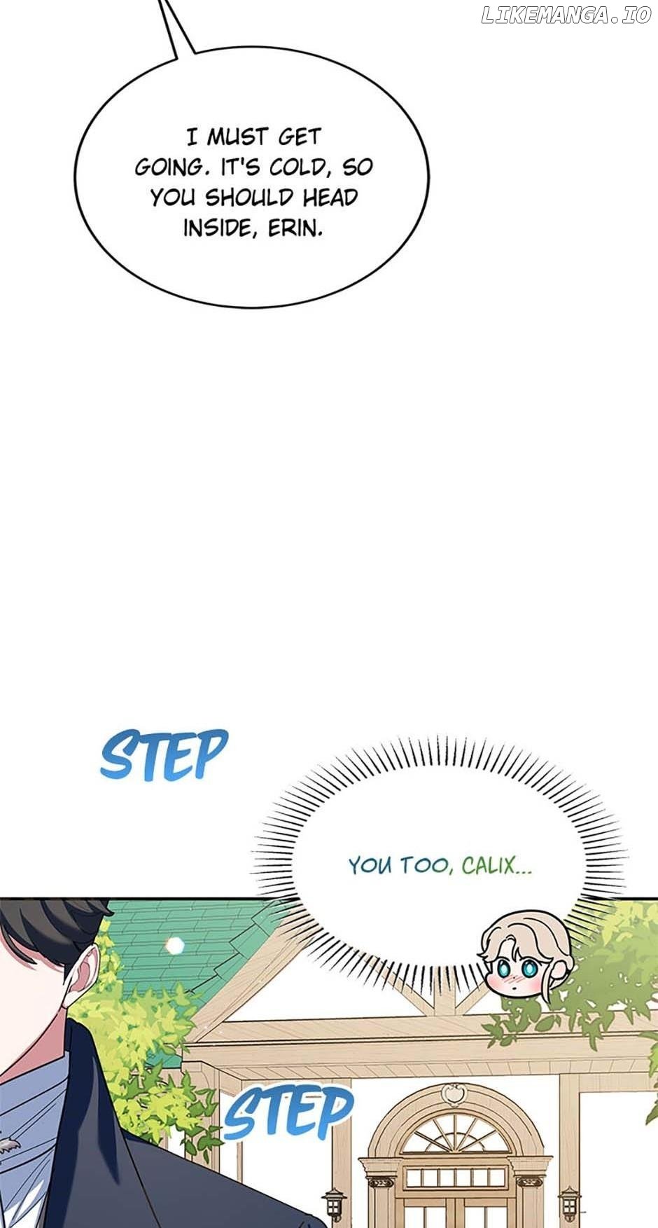 A Divorced Evil Lady Bakes Cakes Chapter 81 - Page 13