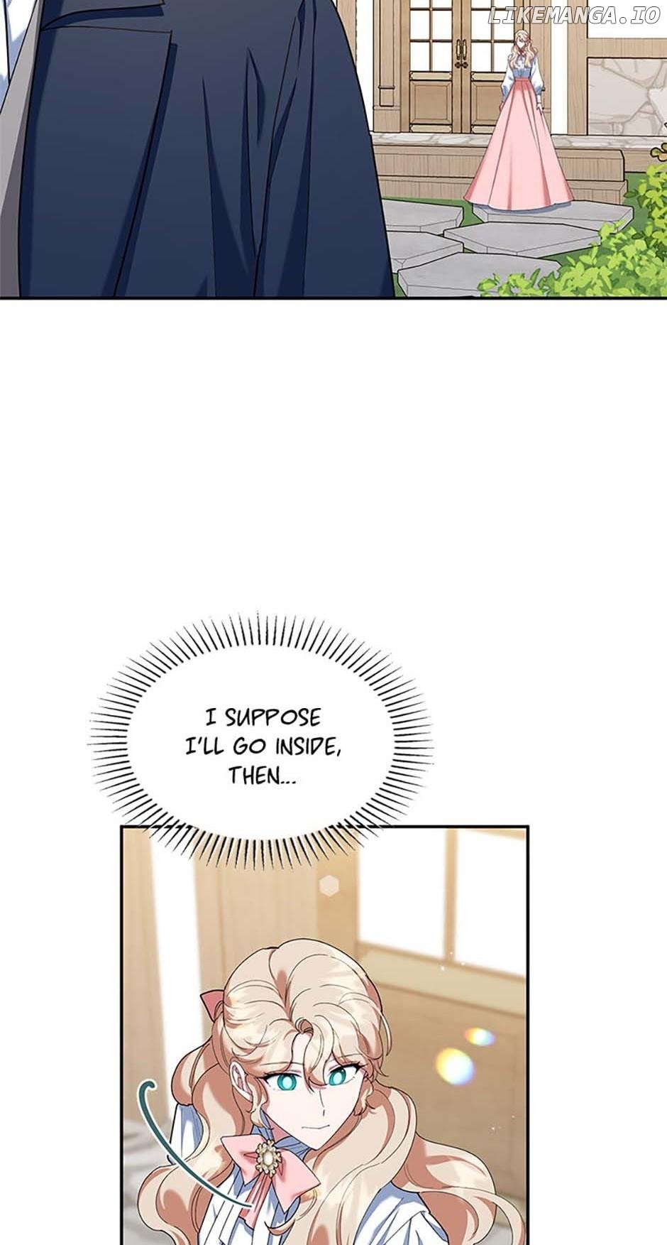 A Divorced Evil Lady Bakes Cakes Chapter 81 - Page 14