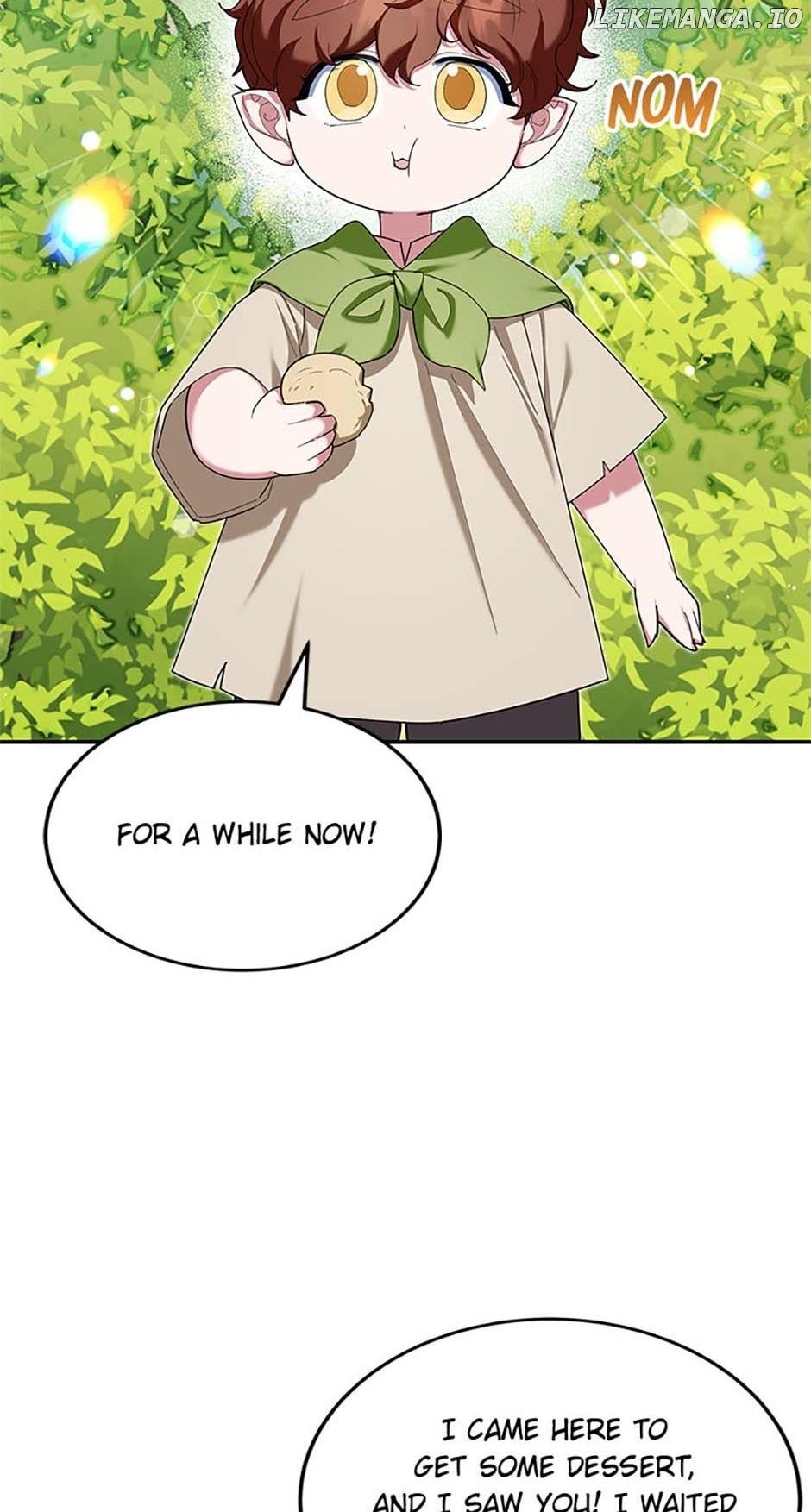 A Divorced Evil Lady Bakes Cakes Chapter 81 - Page 16