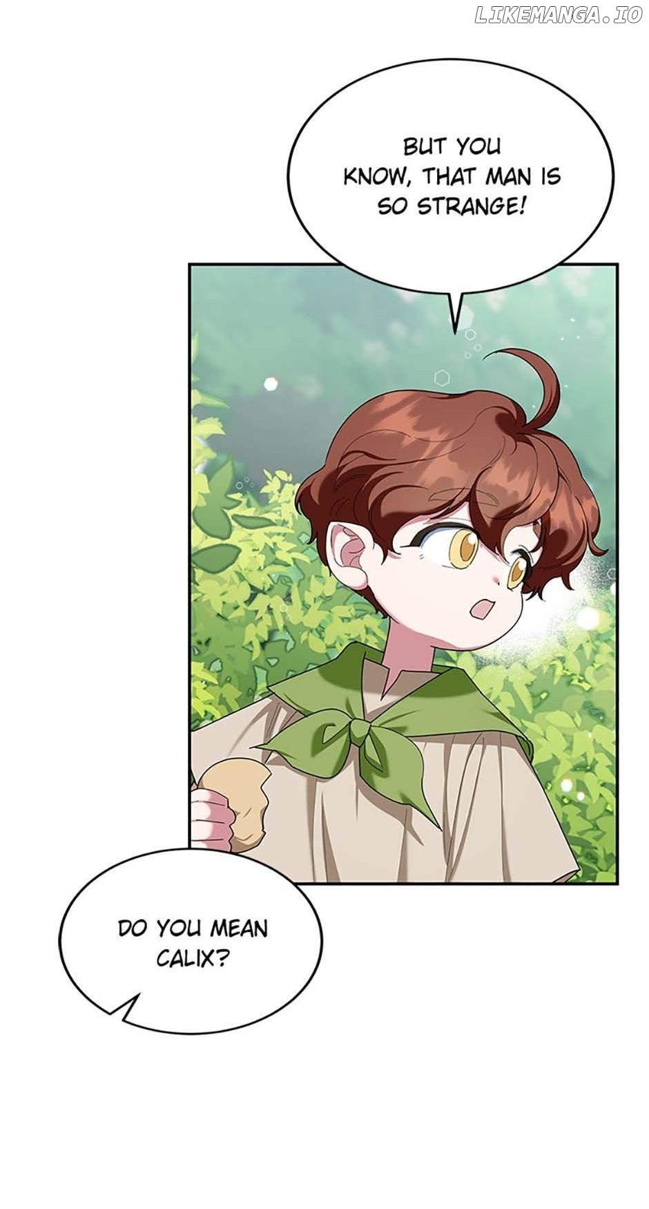 A Divorced Evil Lady Bakes Cakes Chapter 81 - Page 18