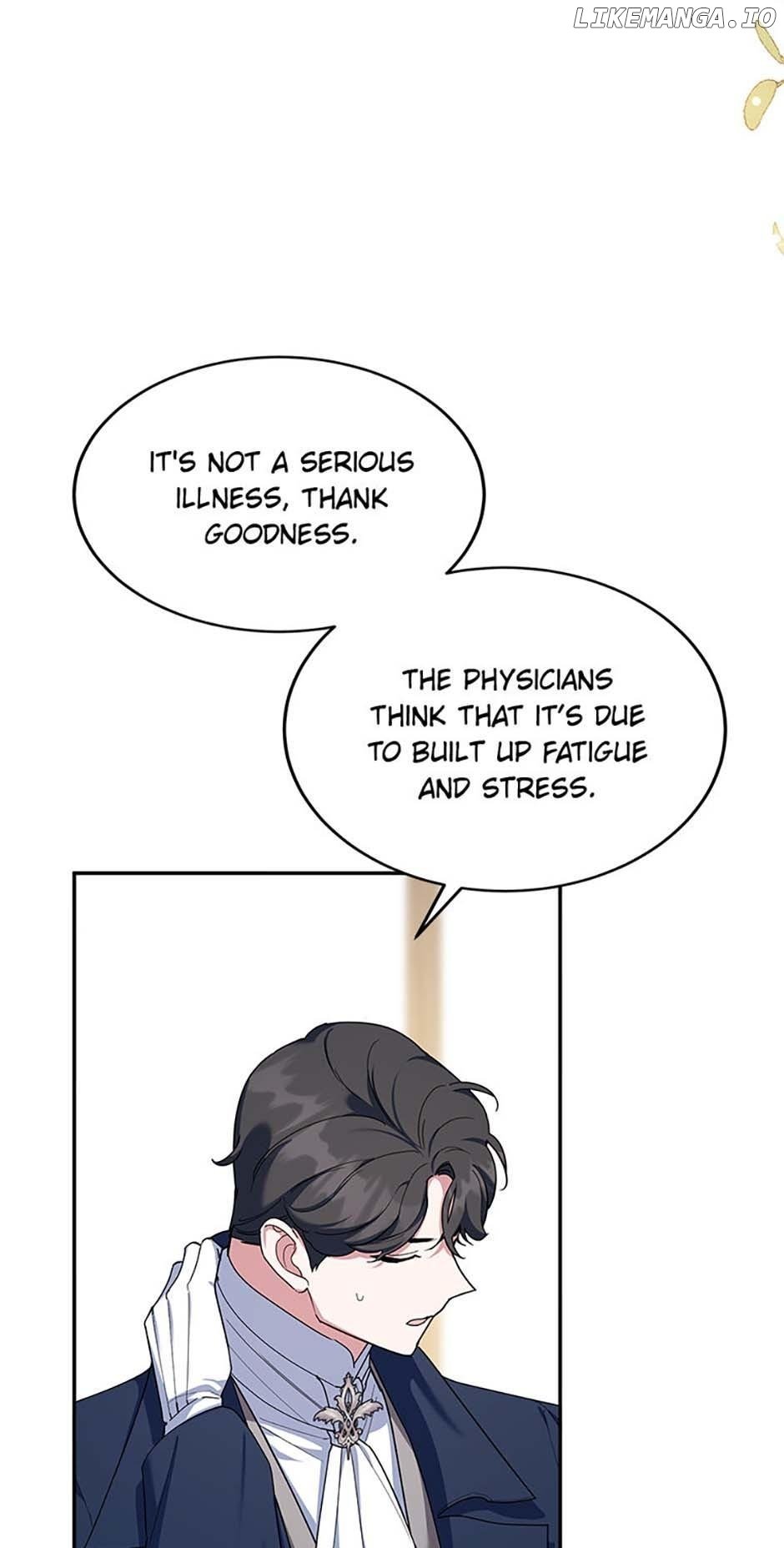 A Divorced Evil Lady Bakes Cakes Chapter 81 - Page 2