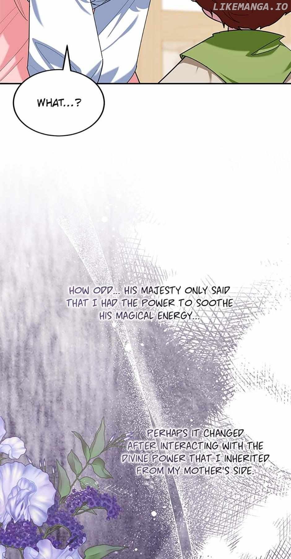A Divorced Evil Lady Bakes Cakes Chapter 81 - Page 20