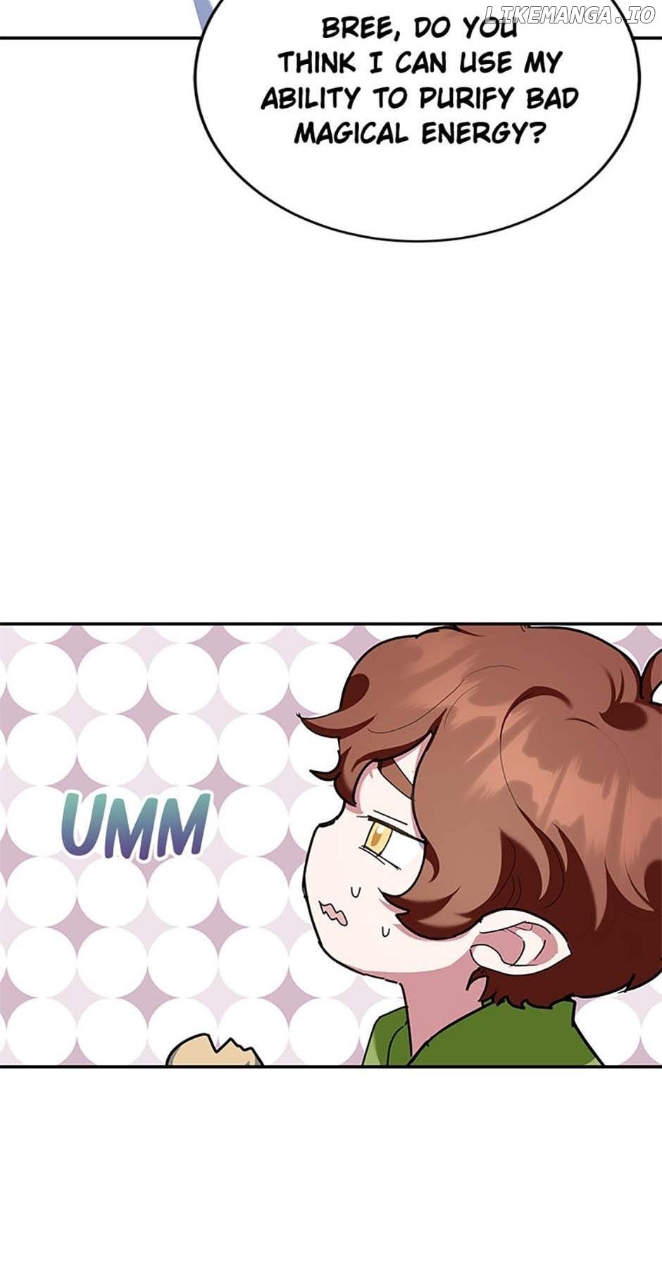 A Divorced Evil Lady Bakes Cakes Chapter 81 - Page 22