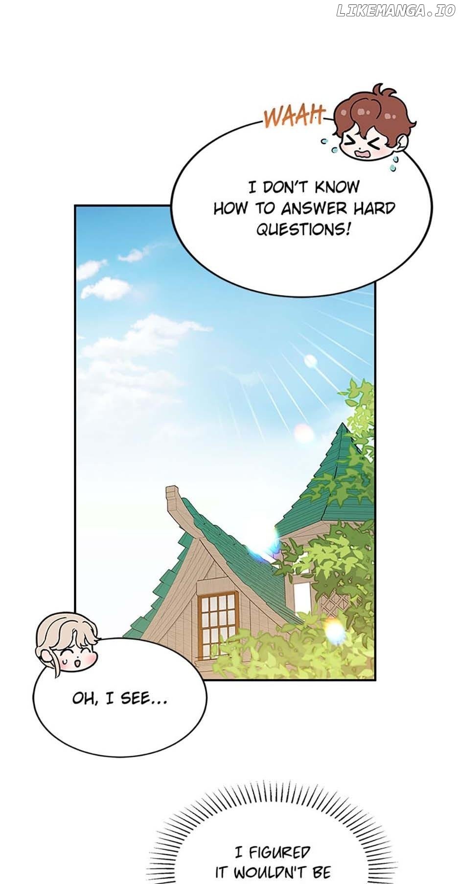 A Divorced Evil Lady Bakes Cakes Chapter 81 - Page 23