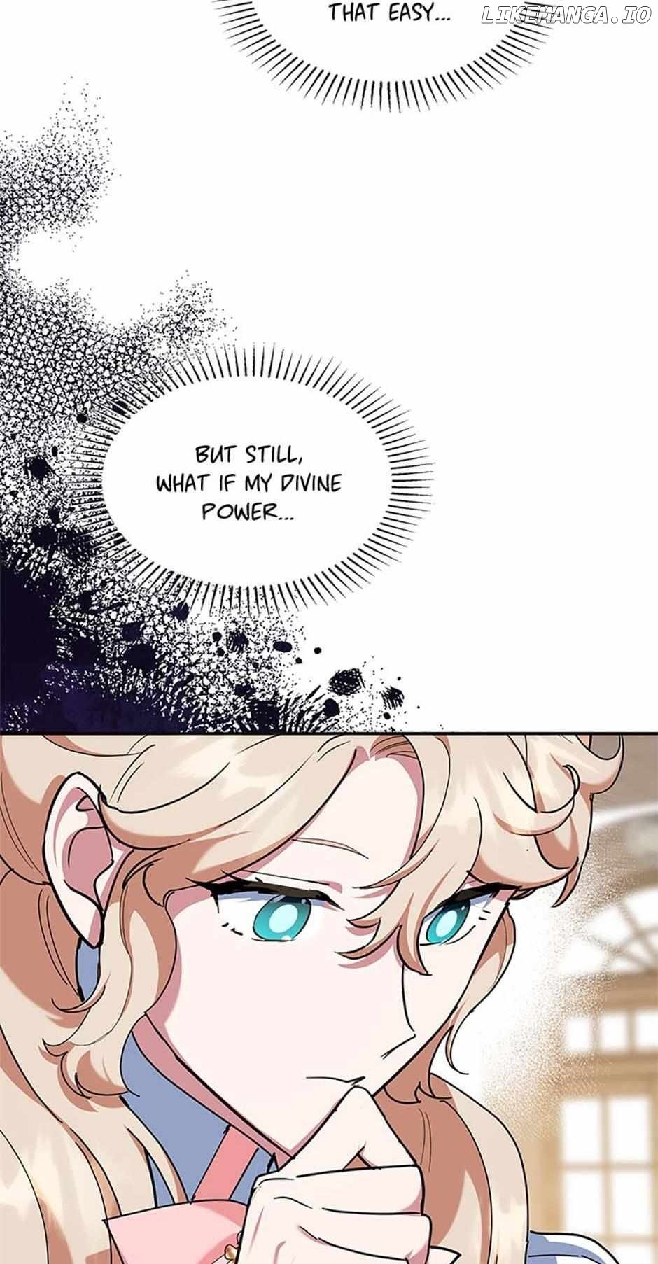 A Divorced Evil Lady Bakes Cakes Chapter 81 - Page 24
