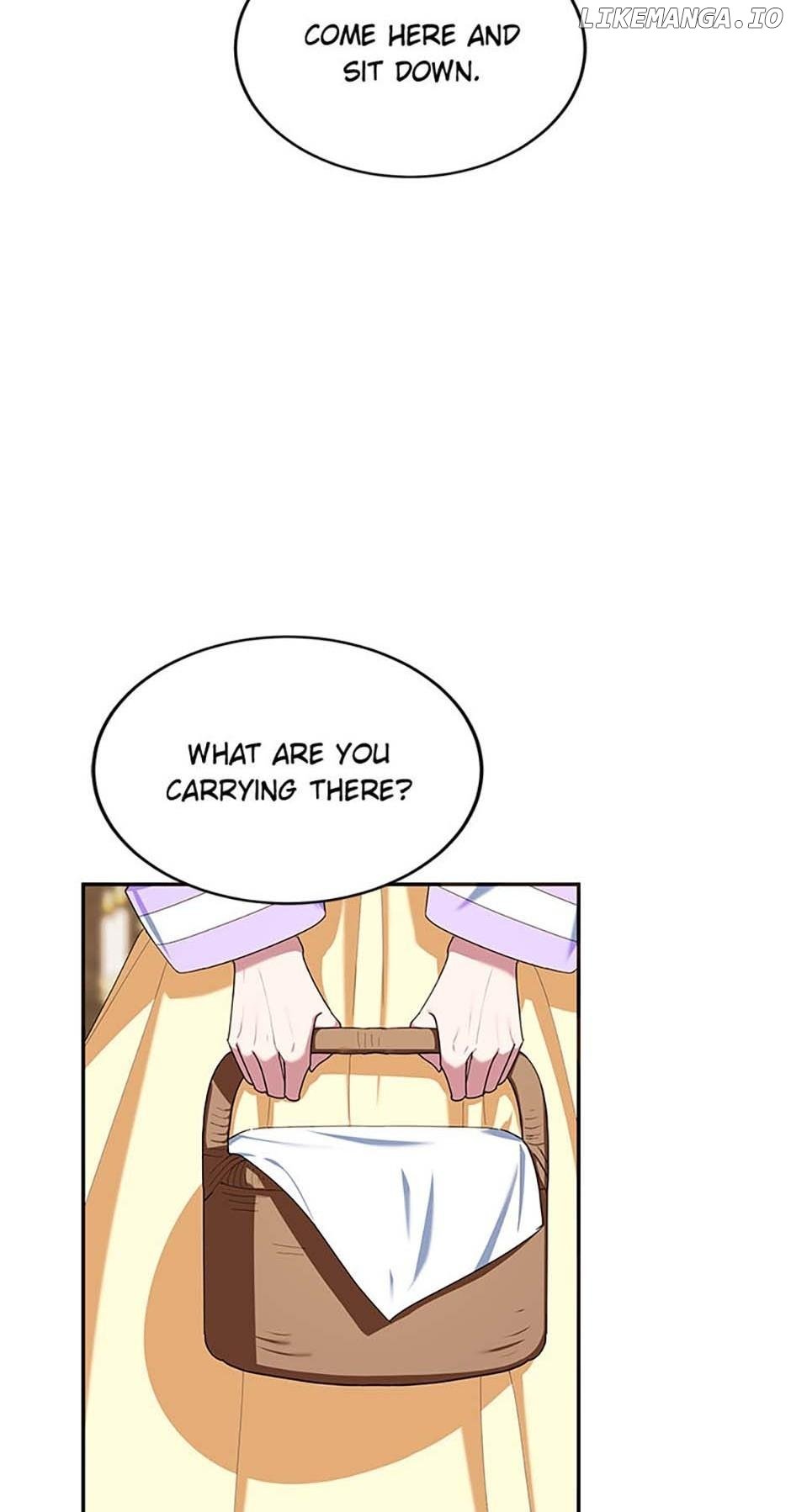 A Divorced Evil Lady Bakes Cakes Chapter 81 - Page 30