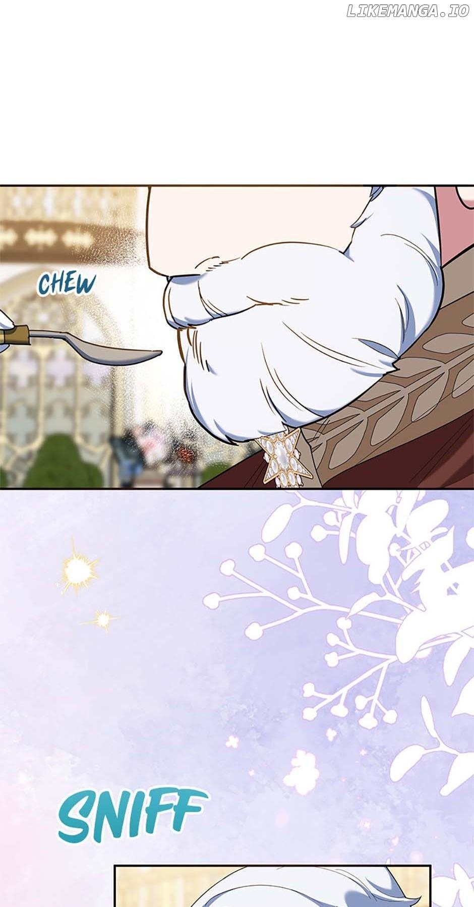 A Divorced Evil Lady Bakes Cakes Chapter 81 - Page 34