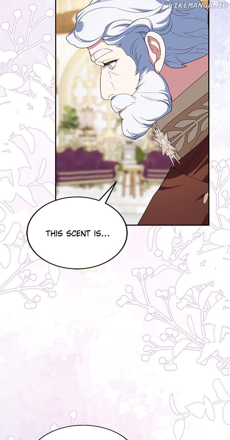 A Divorced Evil Lady Bakes Cakes Chapter 81 - Page 35
