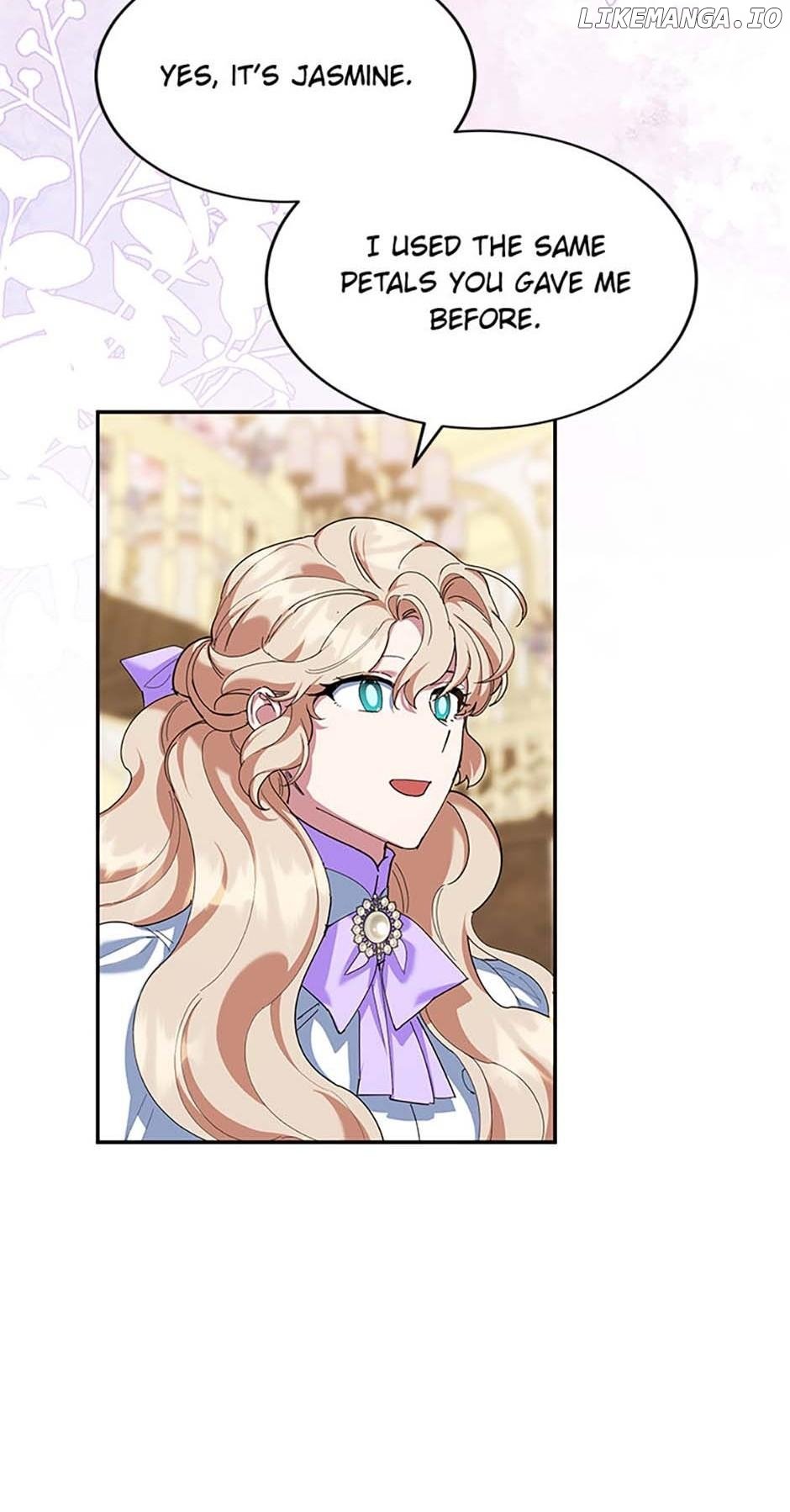 A Divorced Evil Lady Bakes Cakes Chapter 81 - Page 36