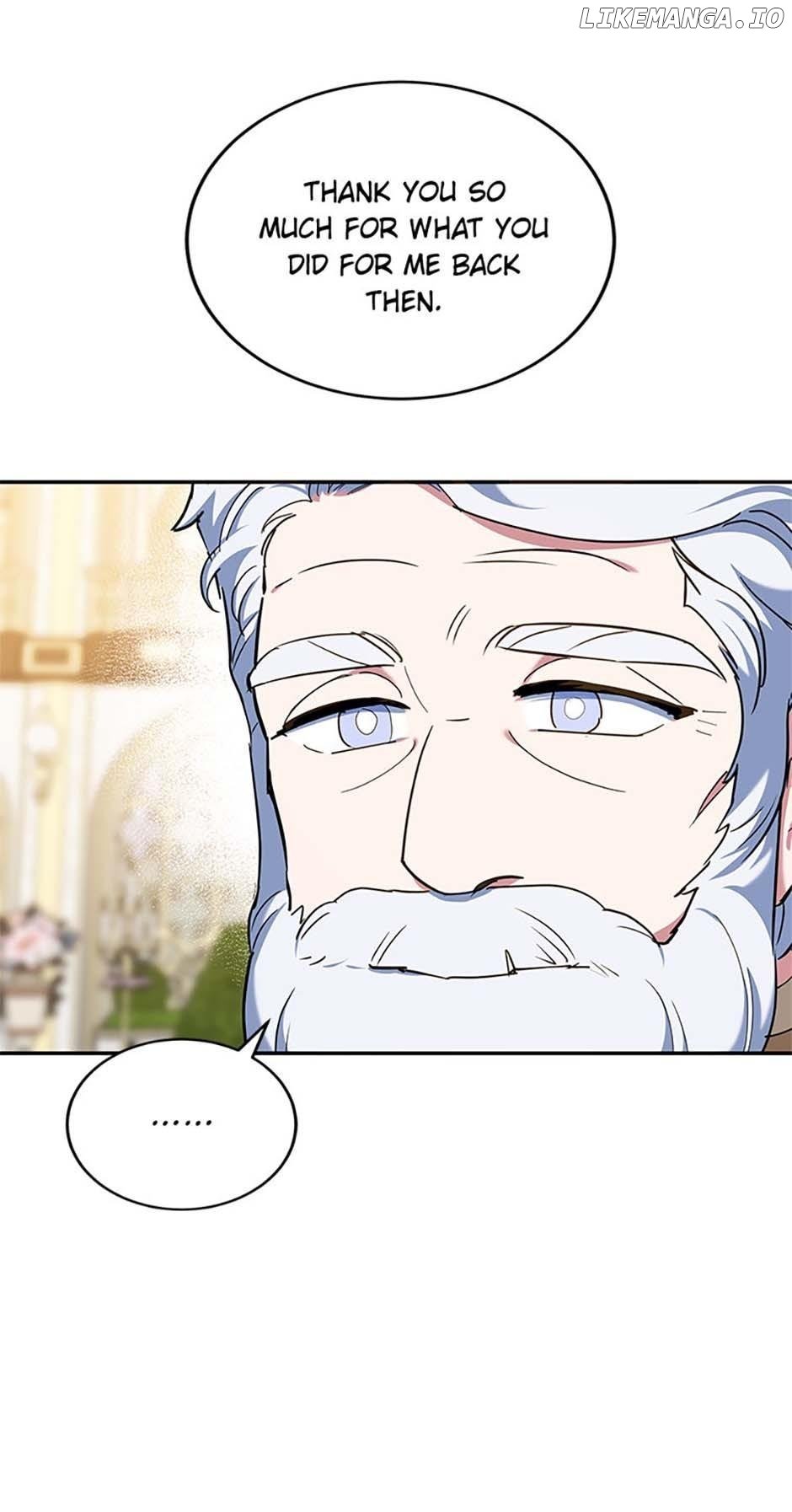 A Divorced Evil Lady Bakes Cakes Chapter 81 - Page 37
