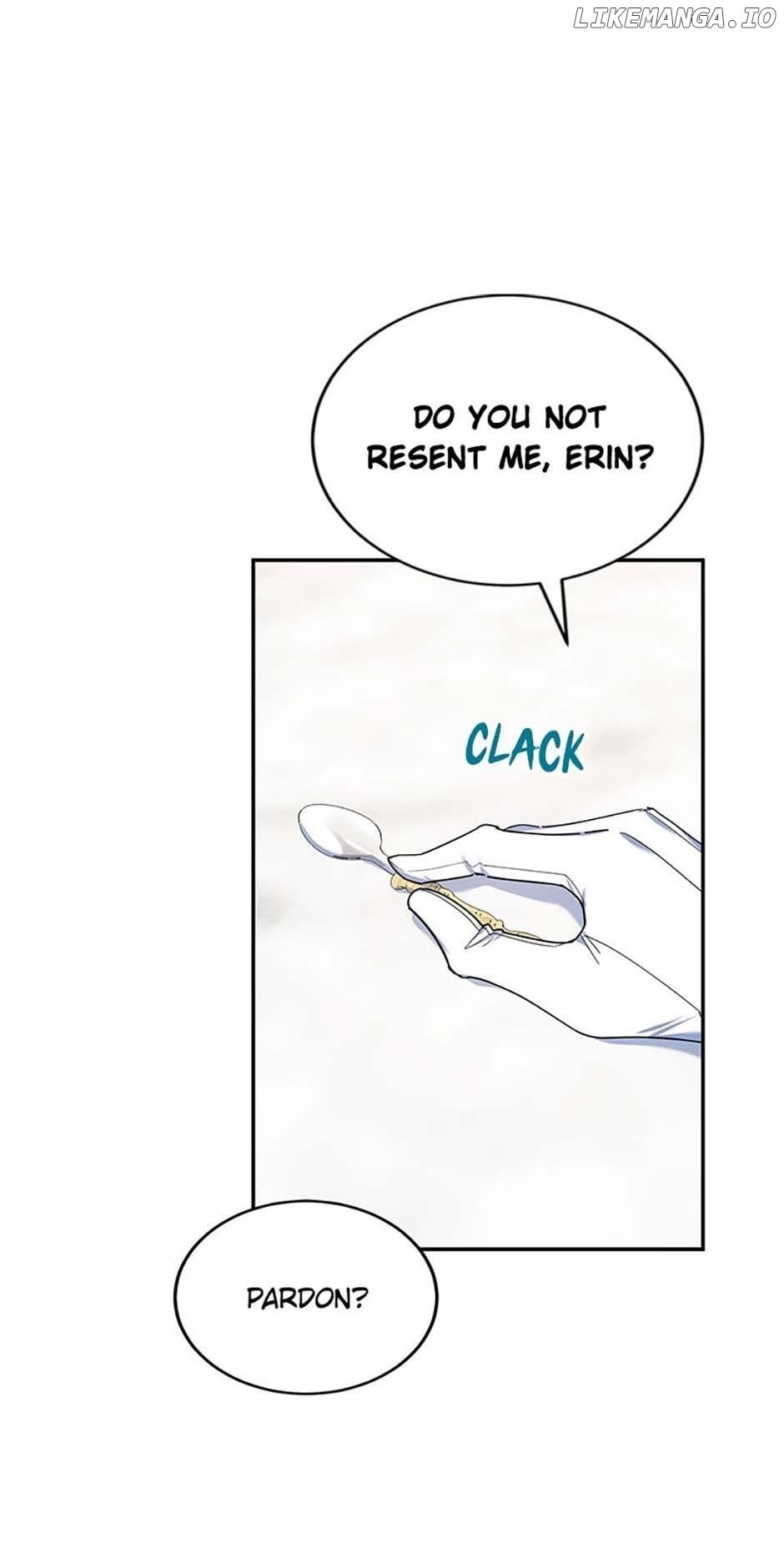A Divorced Evil Lady Bakes Cakes Chapter 81 - Page 38