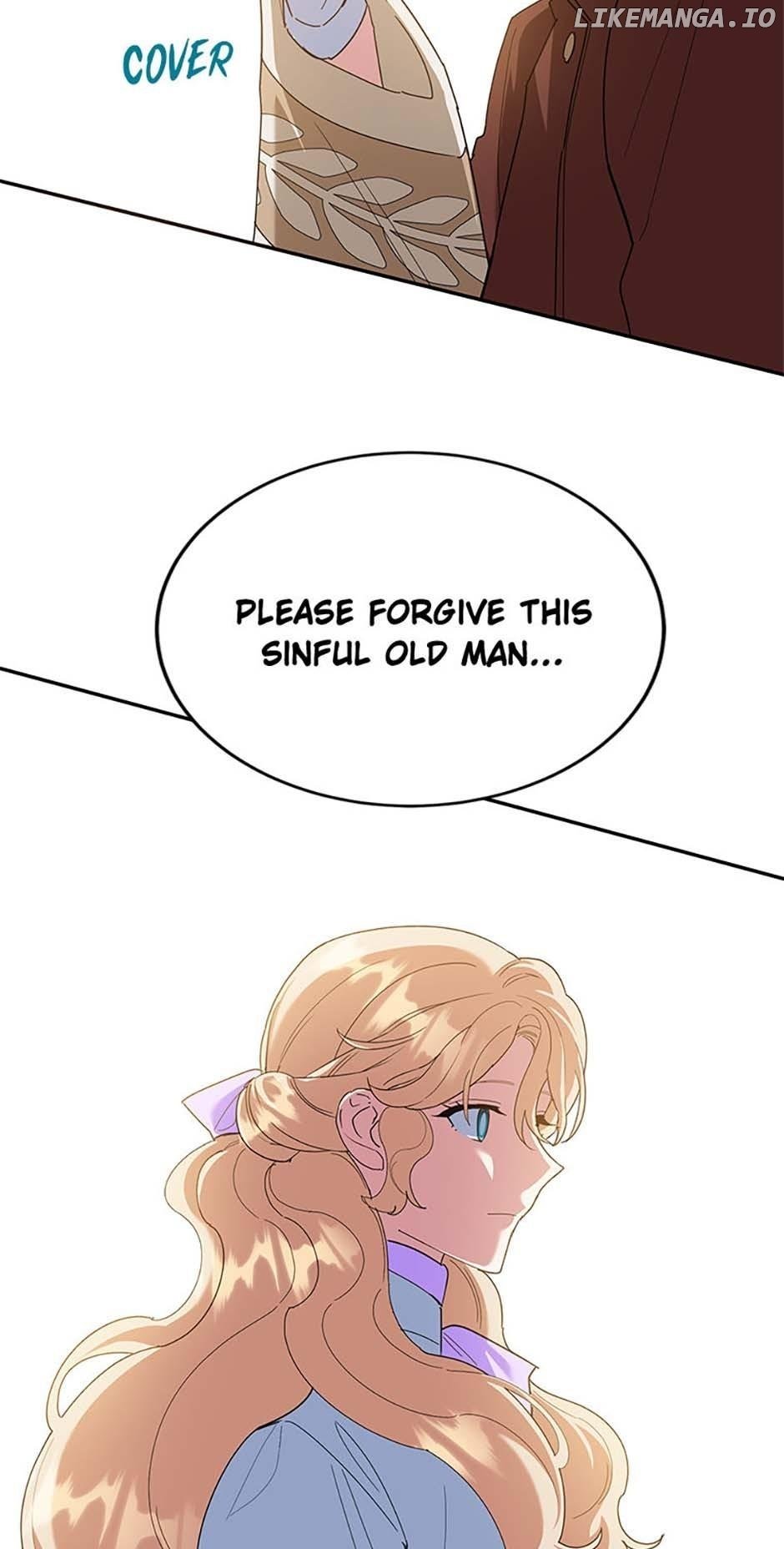 A Divorced Evil Lady Bakes Cakes Chapter 81 - Page 43
