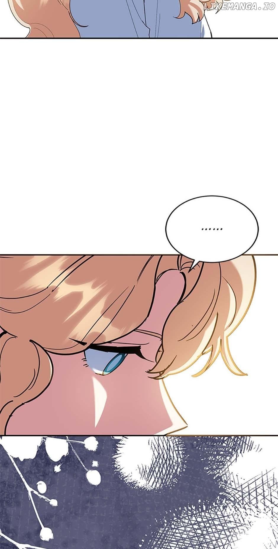A Divorced Evil Lady Bakes Cakes Chapter 81 - Page 44
