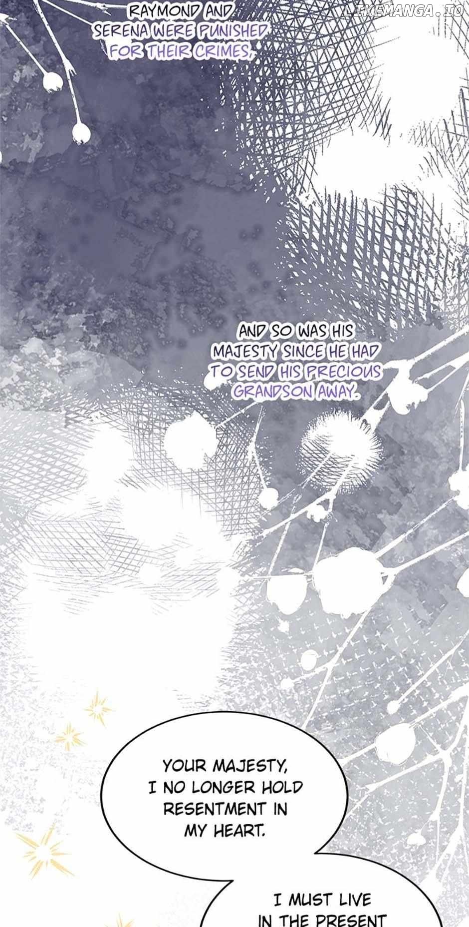 A Divorced Evil Lady Bakes Cakes Chapter 81 - Page 45