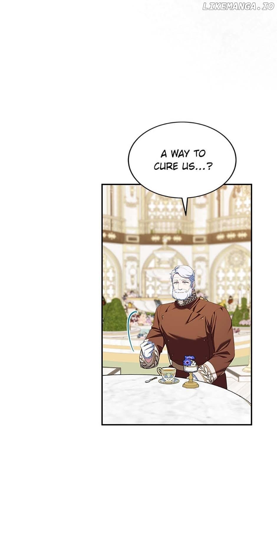 A Divorced Evil Lady Bakes Cakes Chapter 81 - Page 47