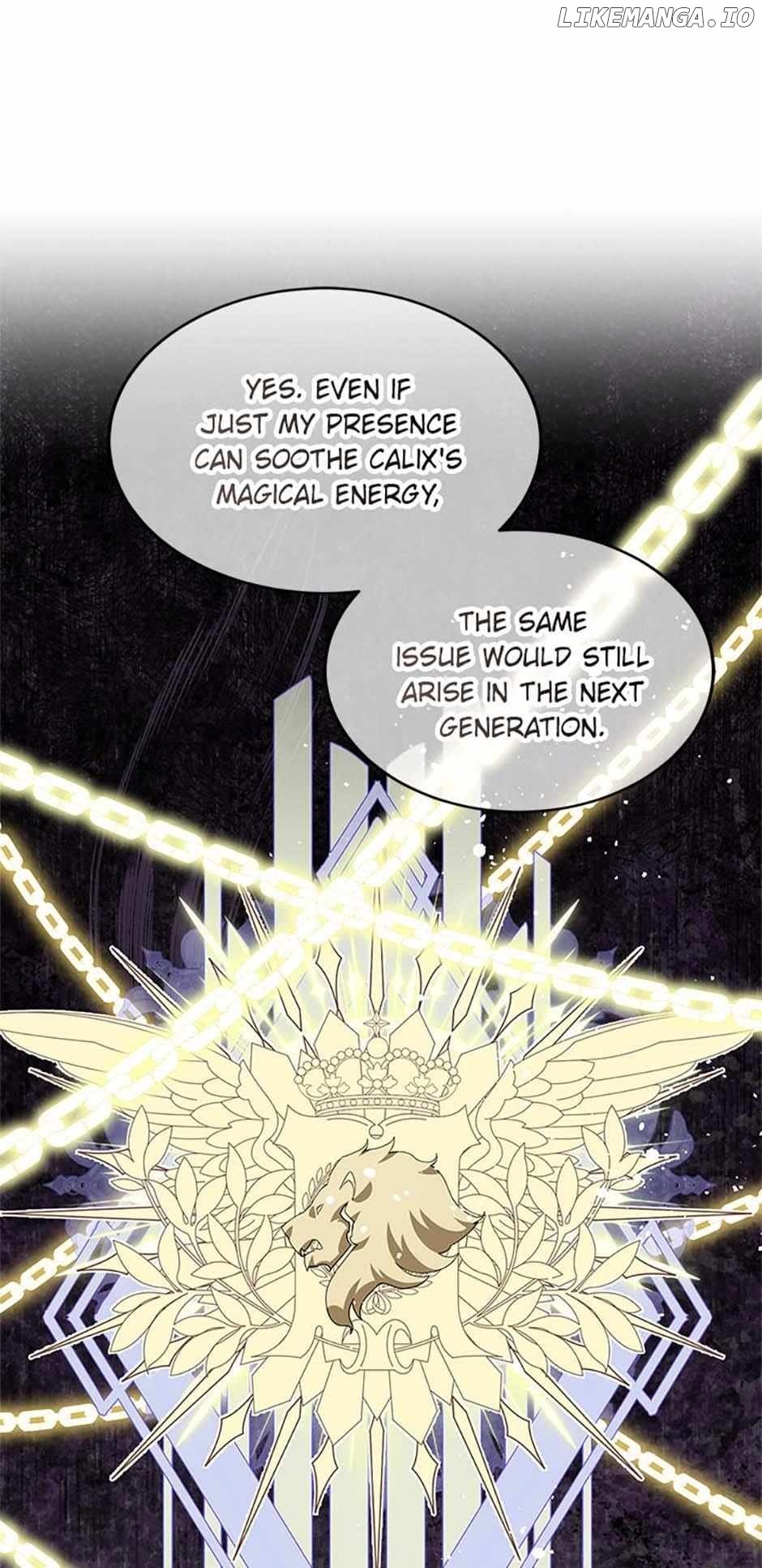 A Divorced Evil Lady Bakes Cakes Chapter 81 - Page 48